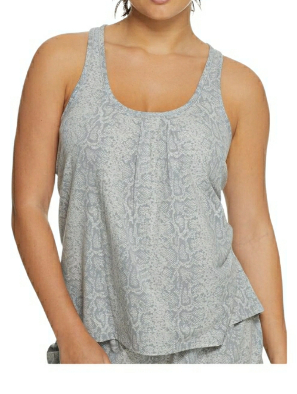 NWT Bare Necessities Pajama Set- M - Picture 2 of 7